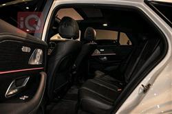 مرسيدس بنز GLE